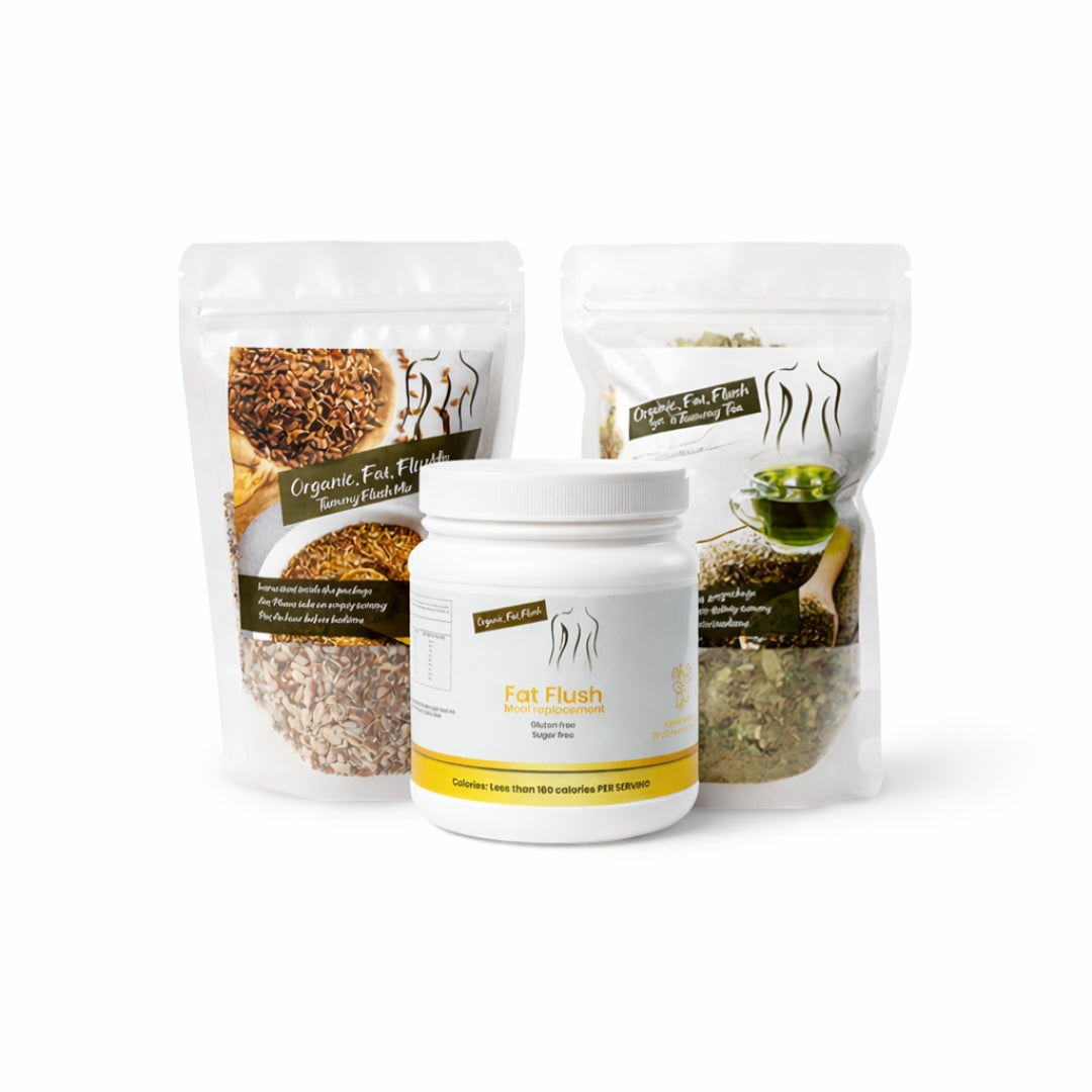 Full Body Slim ‘MAGIC’